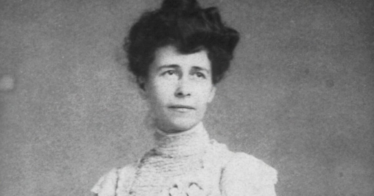 After founding Mother's Day in Philadelphia in 1908, Anna Jarvis spent her life fighting for its true meaning