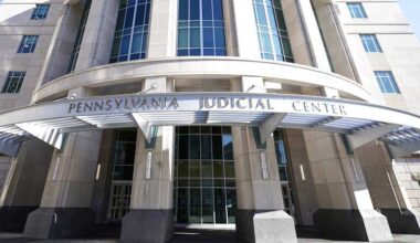 Lawsuit accuses chatbot company of impersonating doctors