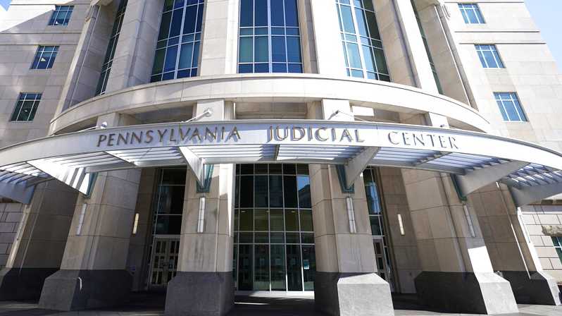 Lawsuit accuses chatbot company of impersonating doctors