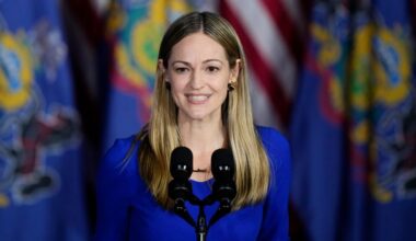 ‘Paige against the machine’: How a Democrat who bucked her party is now targeting a swing House district