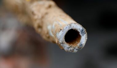 Pittsburgh Water announces $32 million expansion in lead service line replacement