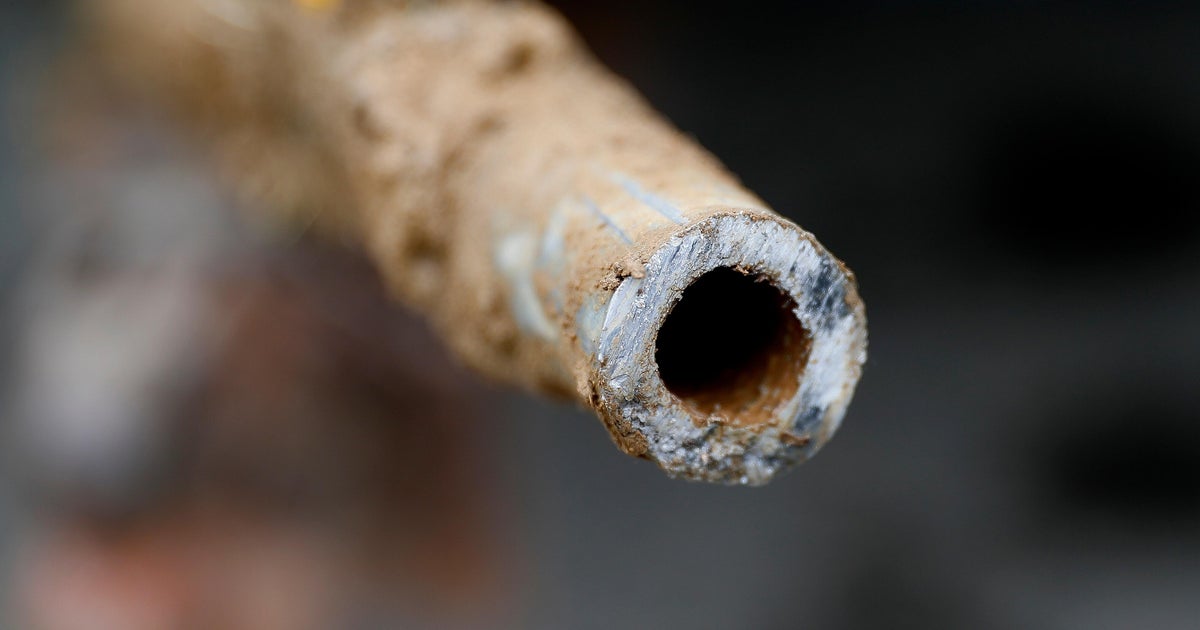 Pittsburgh Water announces $32 million expansion in lead service line replacement