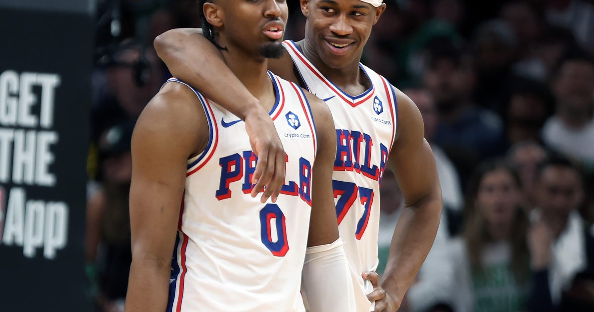 Sixers-Knicks tickets for playoff games at Xfinity Mobile Arena restricted to Philadelphia-area residents