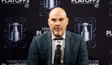 Rick Tocchet looks for Philadelphia Flyers to 'figure it out quickly' in Game 2 against Hurricanes
