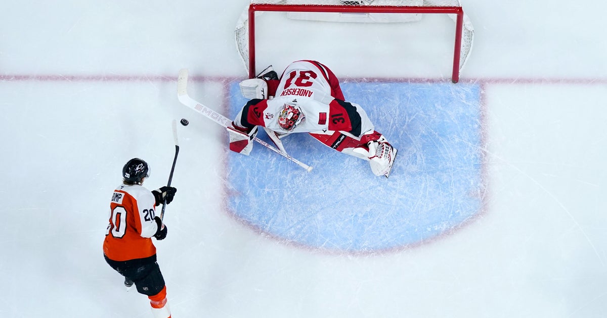 Philadelphia Flyers on brink of elimination after Game 3 loss to Carolina Hurricanes