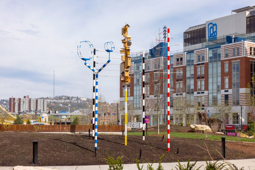 Arts Landing Pittsburgh
