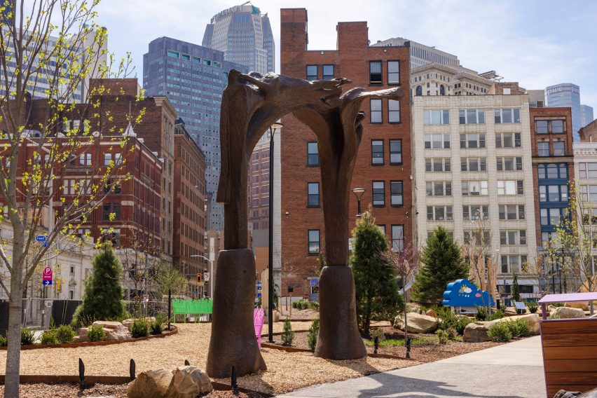 Arts Landing Pittsburgh