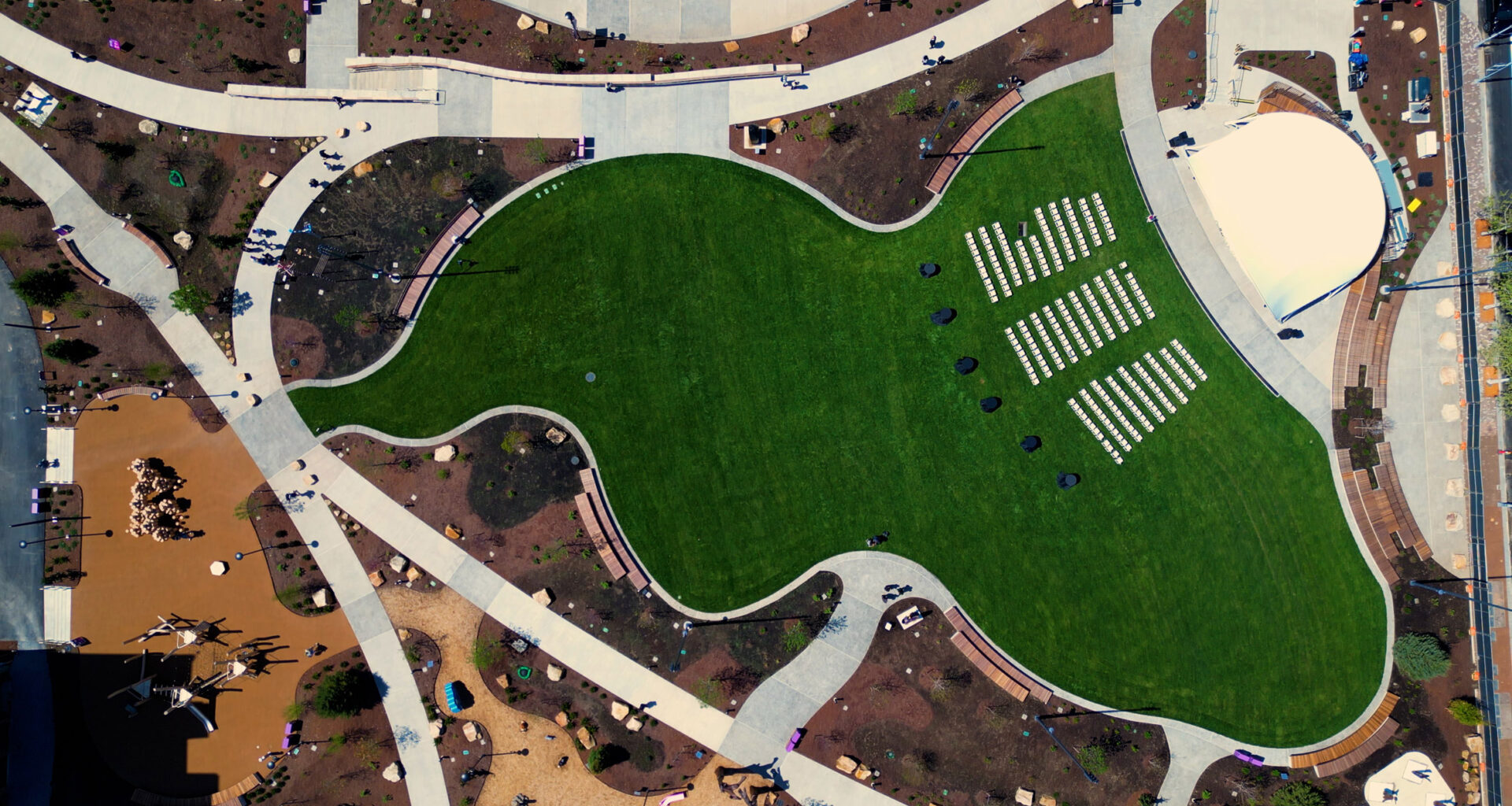 Arts Landing Pittsburgh