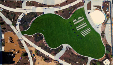 Arts Landing Pittsburgh