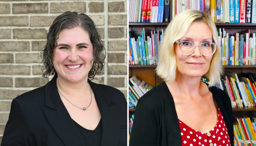 Acting Allentown School District principals elevated to permanent roles