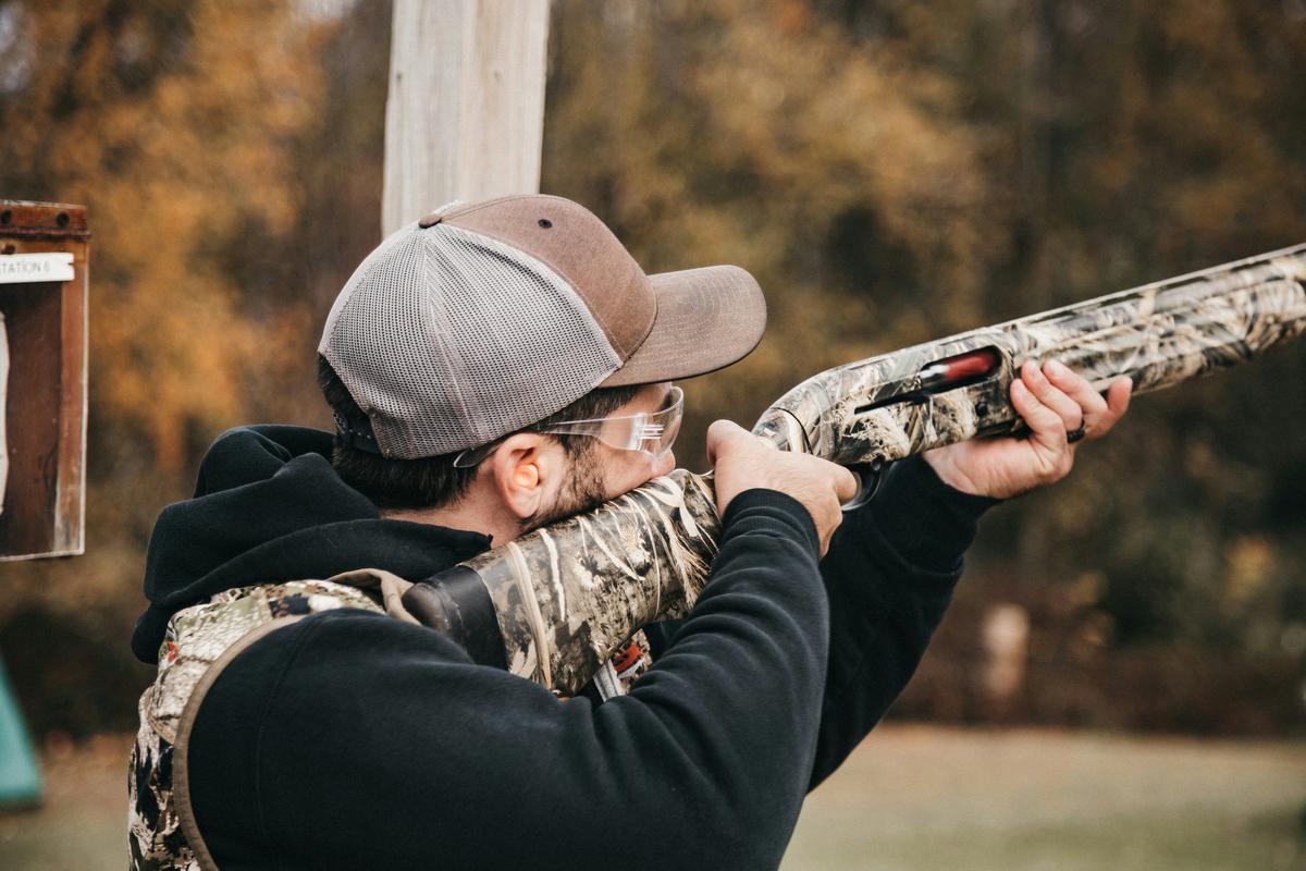 Erie County Votes to Allow 12-Year-Olds to Hunt With Firearms