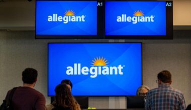 New Allegiant Florida Flights from PHL & Trenton Airport