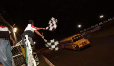Events And Concerts At Erie County Fair