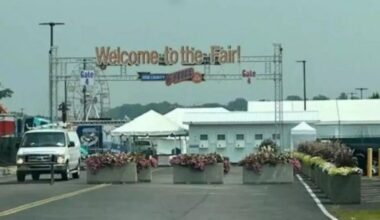 Erie County Fair Announces Four Free Concerts