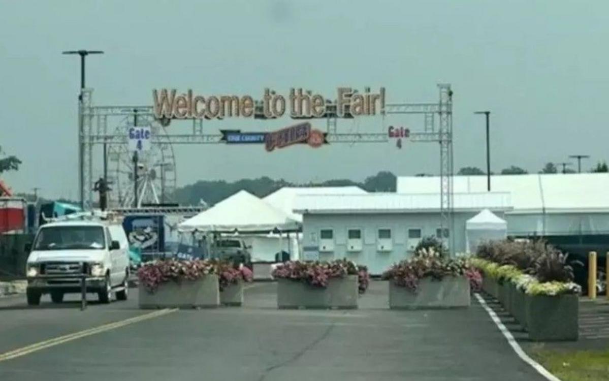 Erie County Fair Announces Four Free Concerts