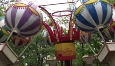 Idlewild & SoakZone ready for 2026 season with new events planned
