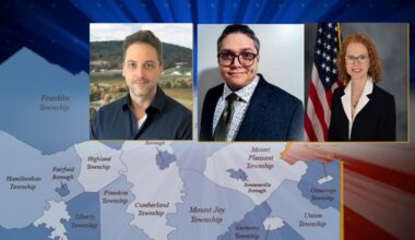 3 Adams County Democrats trying to flip Pennsylvania House seat