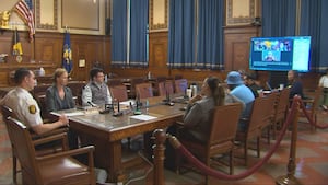 Pittsburgh leaders discuss solution to problem of youth violence