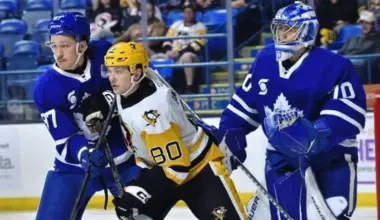 Minor league report: Penguins to face Marlies in Eastern Conference final