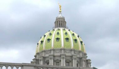 Pennsylvania senators urge better communication after threats