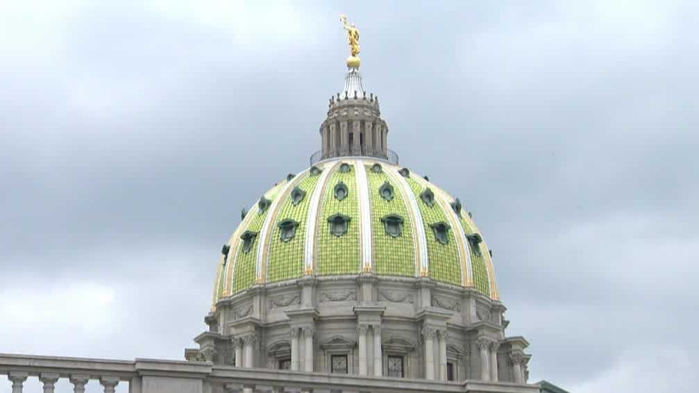 Pennsylvania senators urge better communication after threats