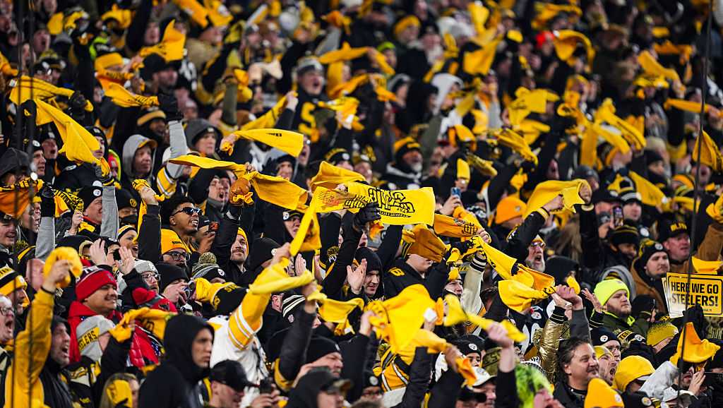 Pittsburgh Steelers to play Saints in Paris, France during week 7