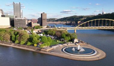 Pittsburgh reports $44 million deficit in 2025 financial report