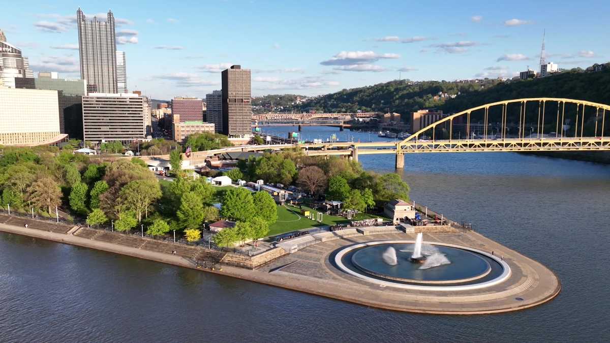 Pittsburgh reports $44 million deficit in 2025 financial report
