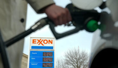 Pittsburgh gas prices among highest in state ahead of Memorial Day