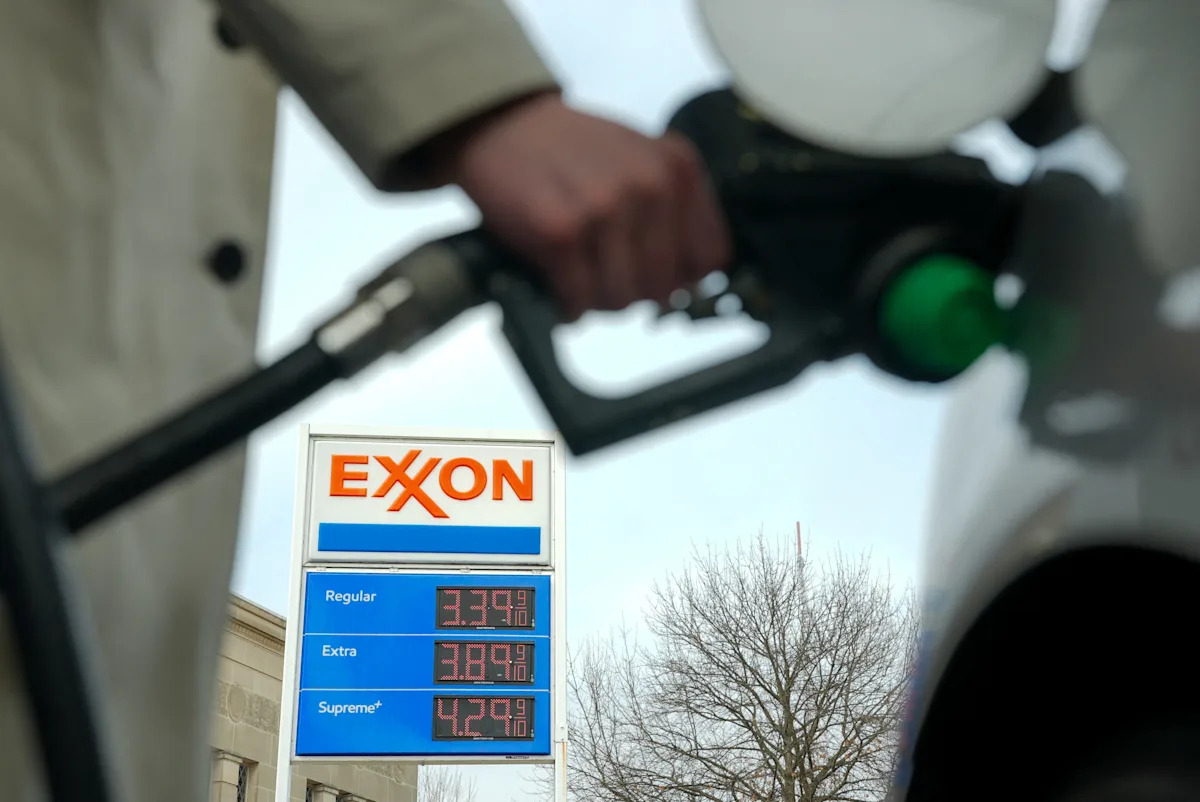 Pittsburgh gas prices among highest in state ahead of Memorial Day