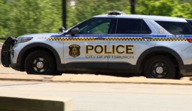 Pittsburgh church to hold town hall meeting on youth violence