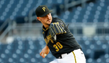Game #47: Philadelphia Phillies vs. Pittsburgh Pirates