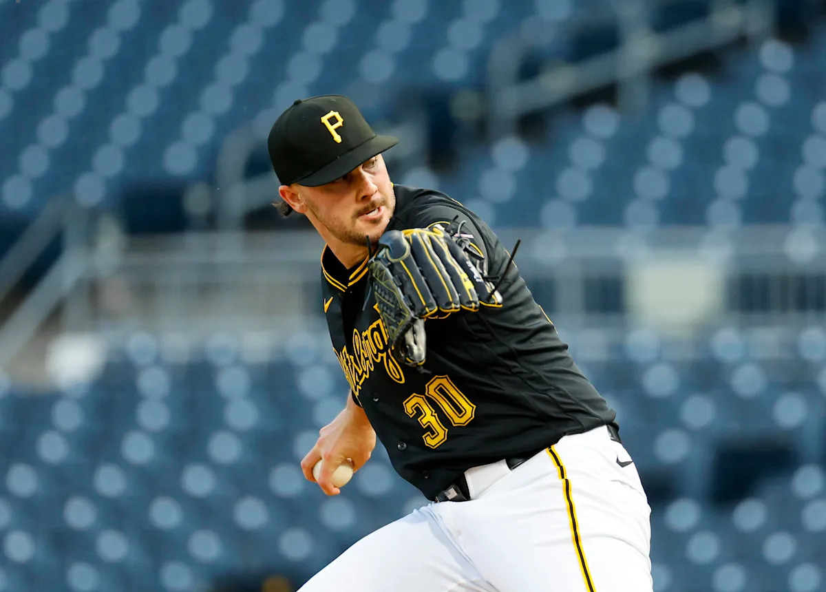 Game #47: Philadelphia Phillies vs. Pittsburgh Pirates