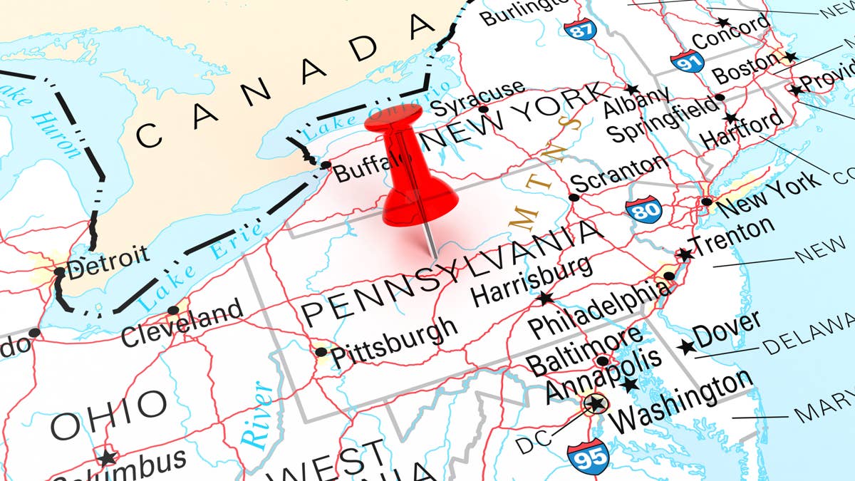 Both Pennsylvania Commission Directors Dismissed; HIWU Charges Against Trainer Dropped Over State Investigators’ ‘Misconduct’