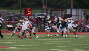 Maryland outlasts Pennsylvania in double overtime thriller at 69th Big 33 Football Classic