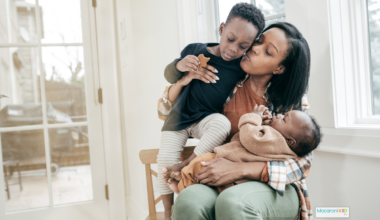 Not Every Day Is Perfect—and That Doesn’t Make You a Bad Mom