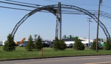 Built in Pa., Now at the White House: Meet ‘The Claw’