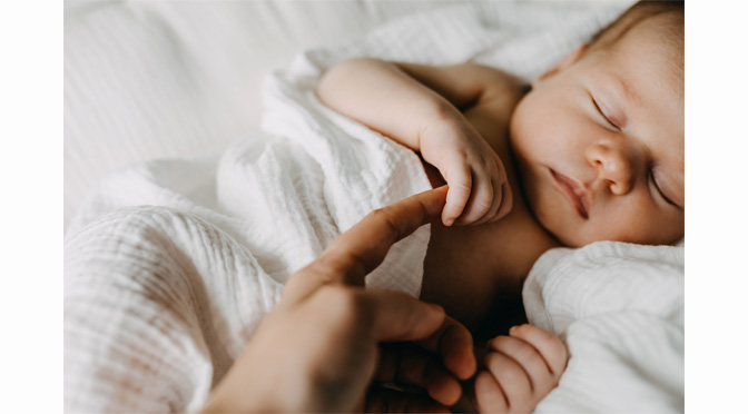 St. Luke’s Nurse-Led SPARK Program Reduces C-sections