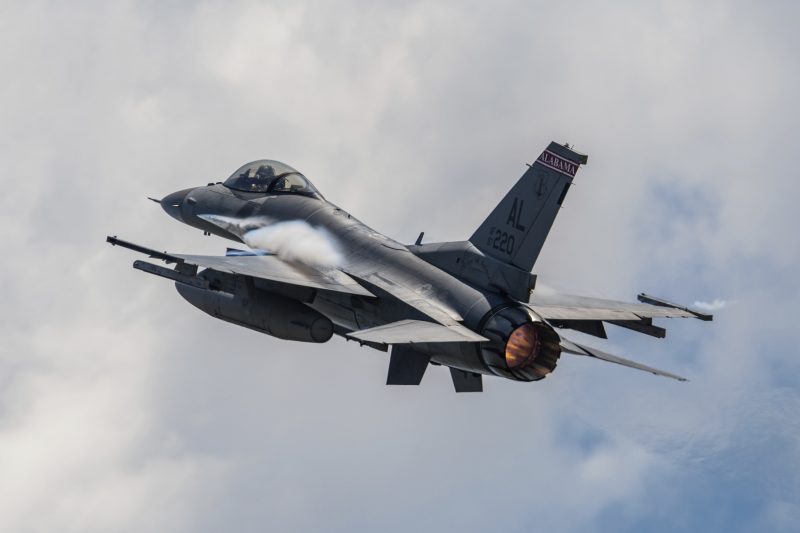 Pennsylvania Air Force commander to lead performance at Harrisburg’s PA Air Show