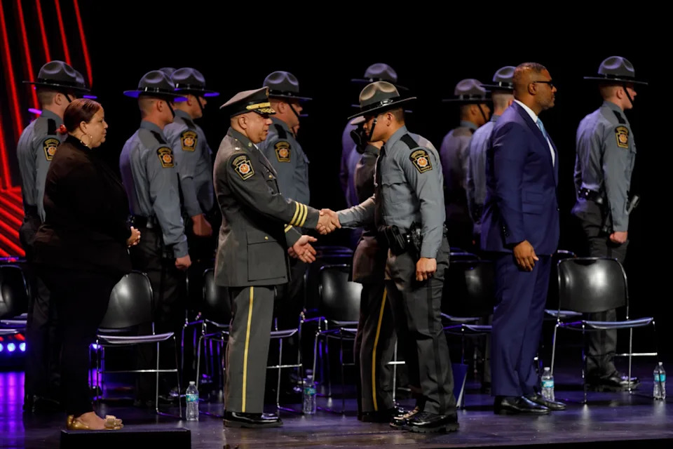 Photo Courtesy / Commonwealth Media Services