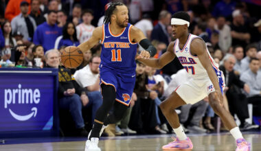 Where to watch New York Knicks vs. Philadelphia 76ers Game 4 NBA playoffs: Live stream, start time, TV channel, odds for Sunday, May 10