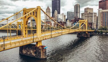 RK Mellon Fuels Vital Pittsburgh Community Development