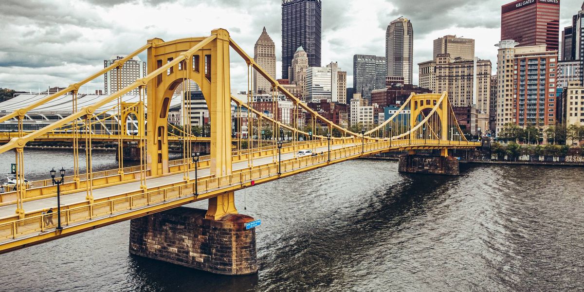 RK Mellon Fuels Vital Pittsburgh Community Development