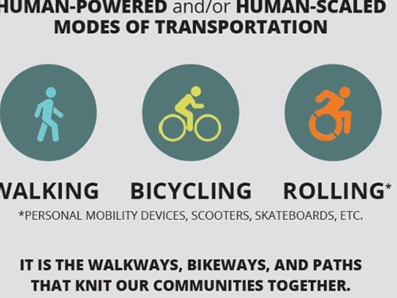 'Active Transportation Plan' Mulled In Bensalem