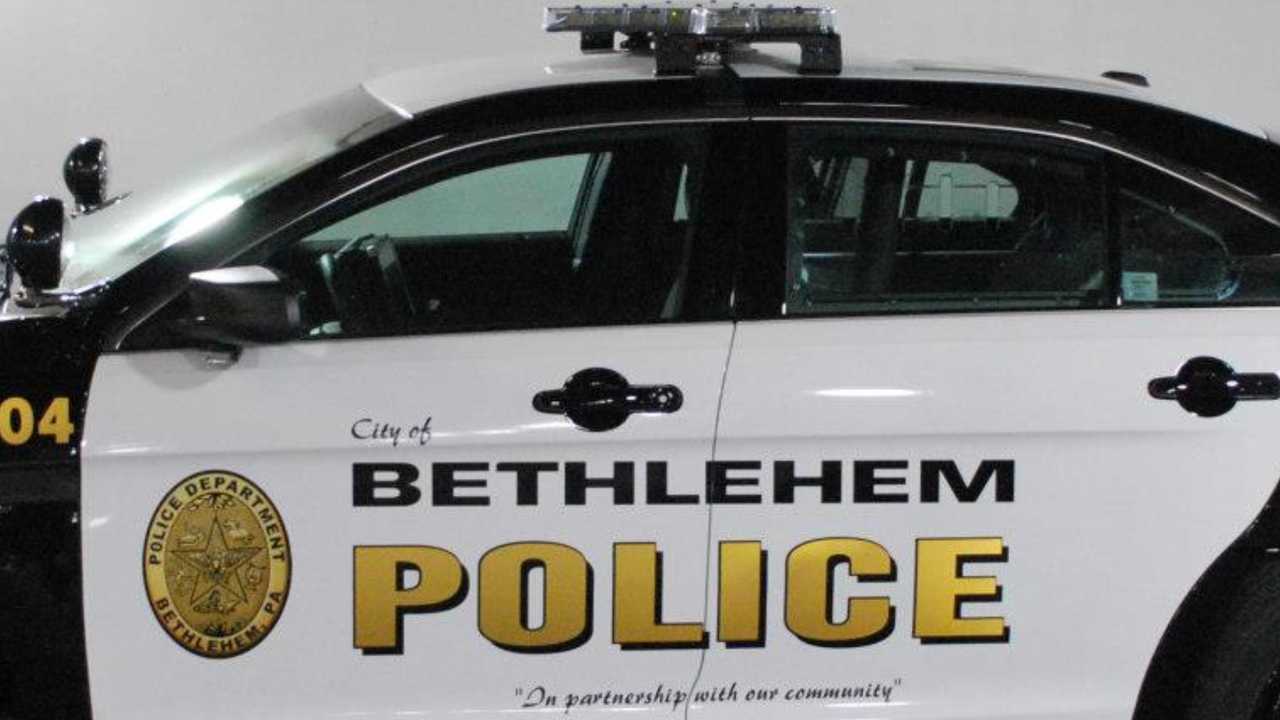 Road Rage Shooting At Car With Child Inside Lands Man Attempted Homicide Charge: Bethlehem PD