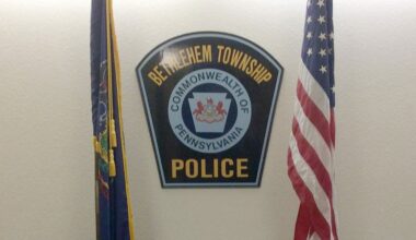 Bethlehem Township commissioner harassed, stalked neighbors, police say
