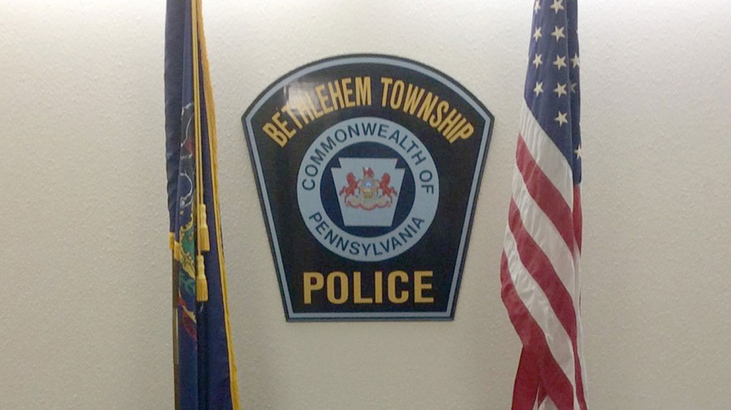 Bethlehem Township commissioner harassed, stalked neighbors, police say