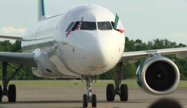 Aer Lingus launches direct flights from Pittsburgh to Dublin