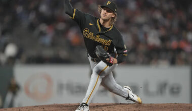 Game #49: Pittsburgh Pirates vs. St. Louis Cardinals