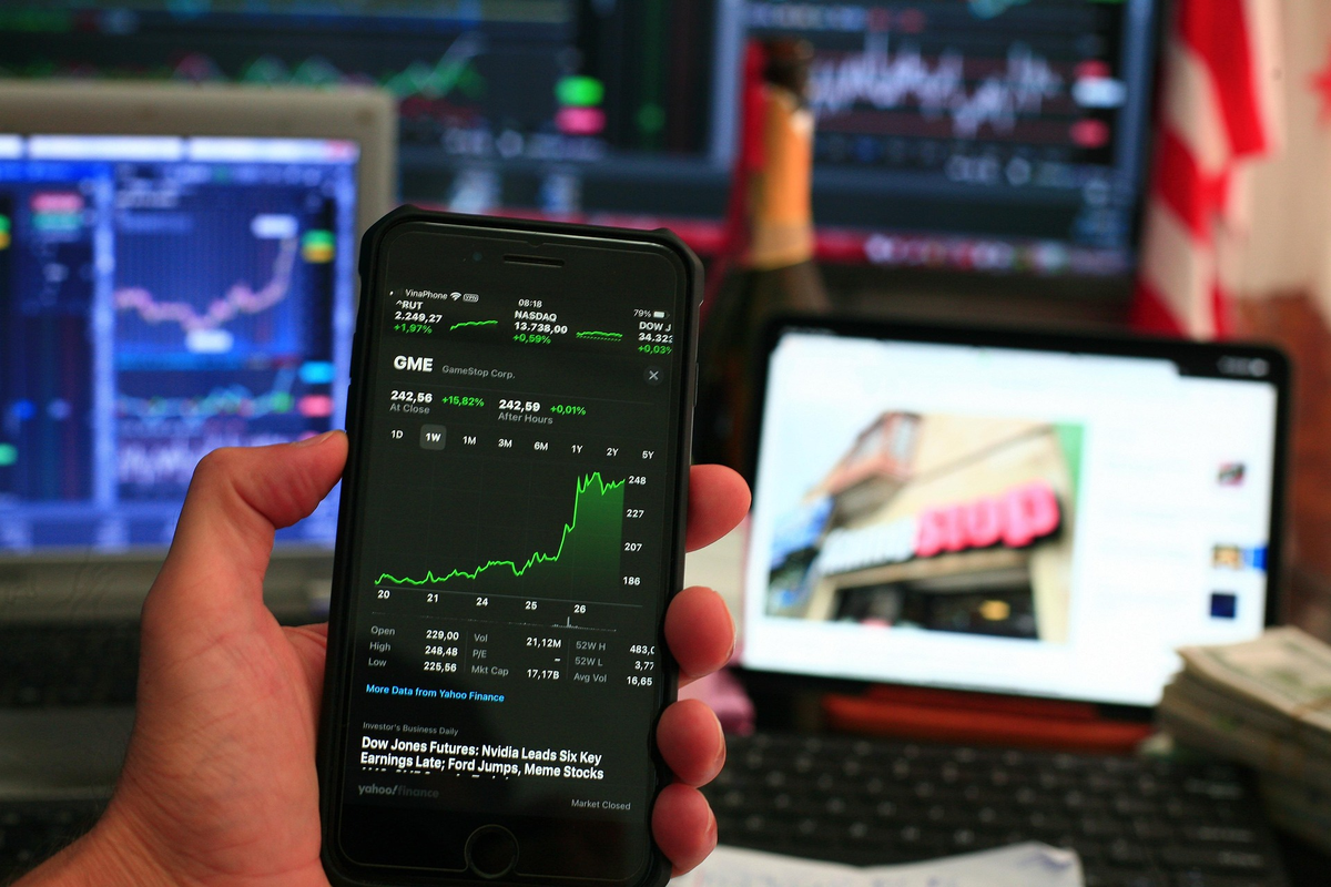 Dividend Steady at $1.37 Per Share Declared